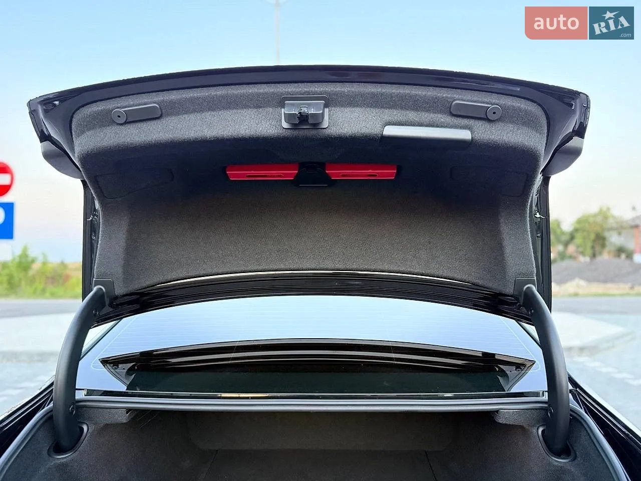 2019 Audi A6 - мініатюра 40