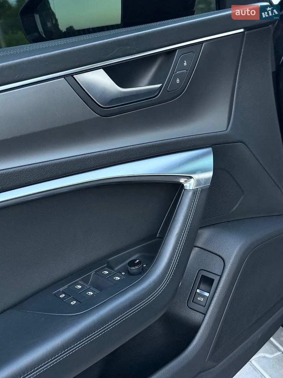2019 Audi A6 - мініатюра 54