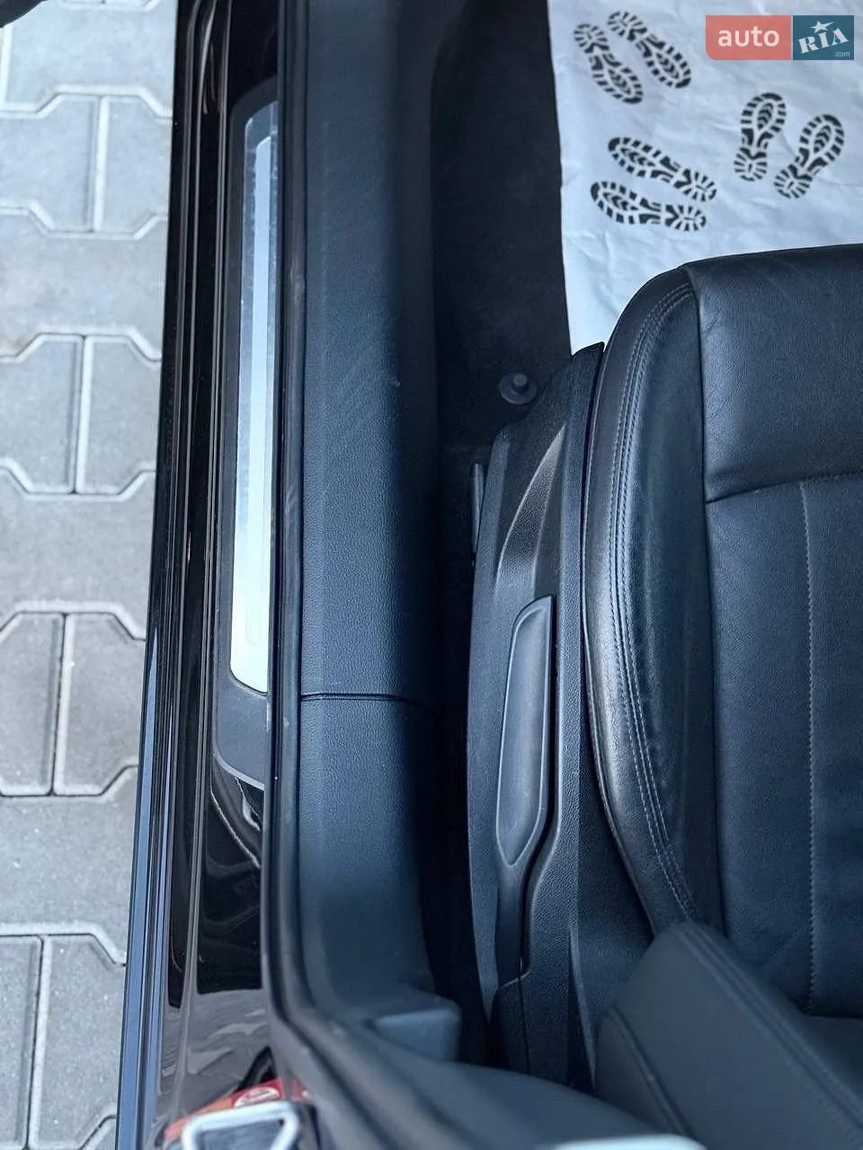2019 Audi A6 - мініатюра 59