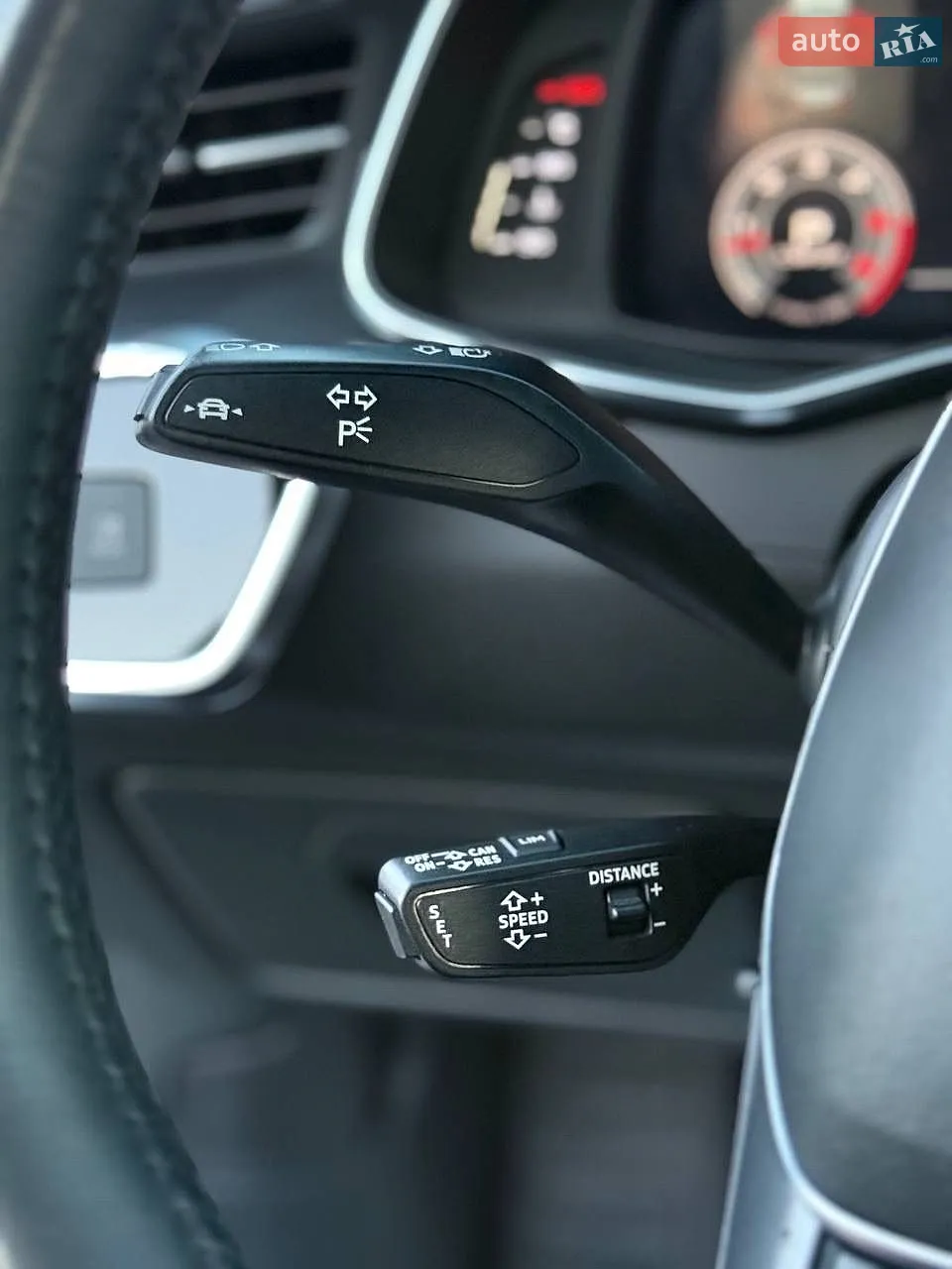 2019 Audi A6 - мініатюра 64