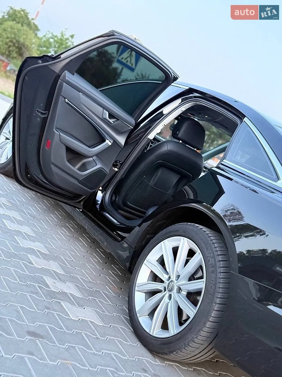 2019 Audi A6 - мініатюра 73