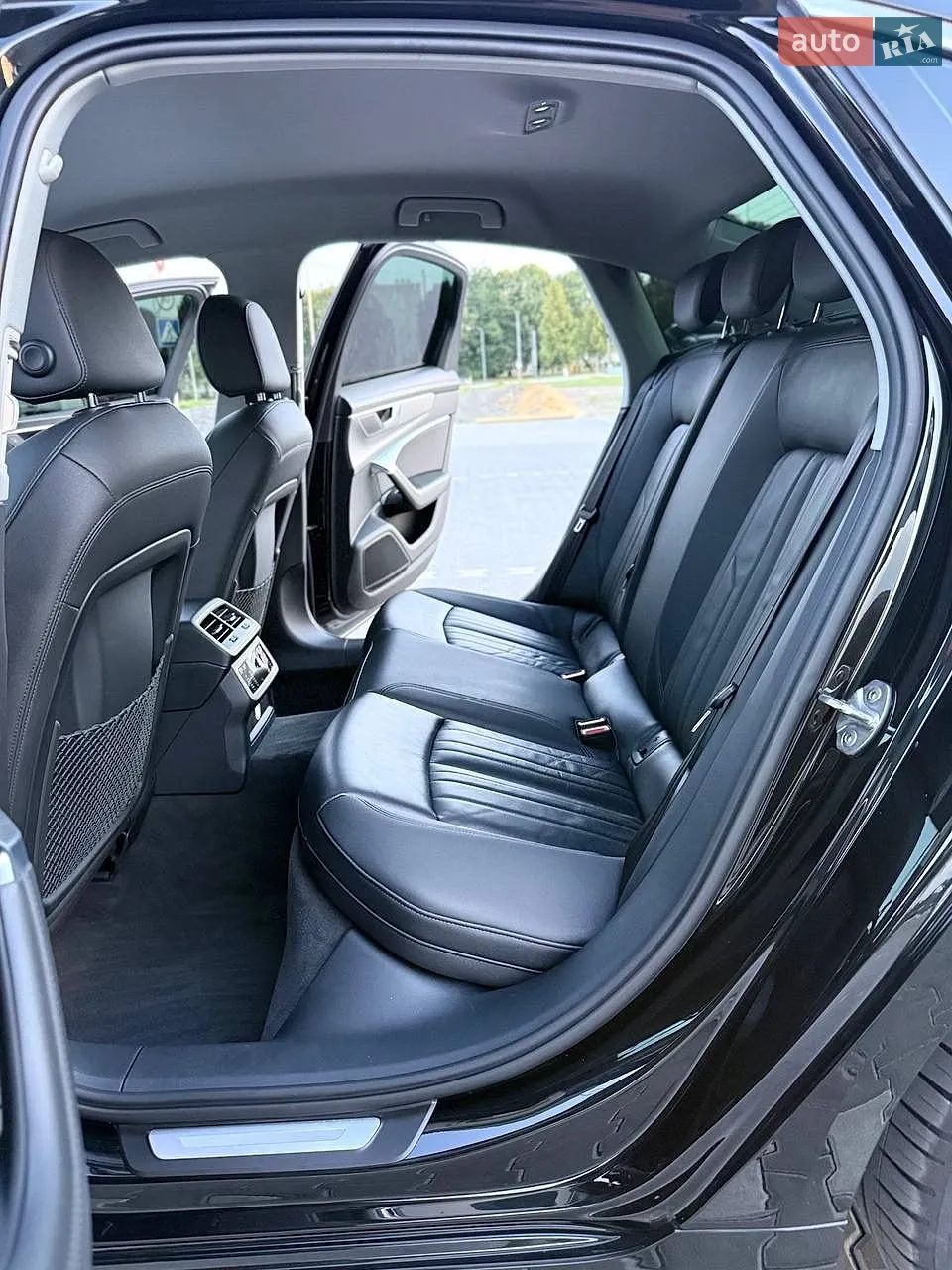 2019 Audi A6 - мініатюра 78