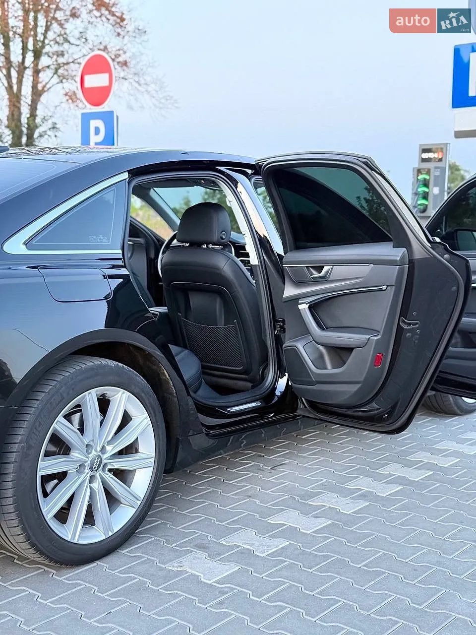 2019 Audi A6 - мініатюра 84