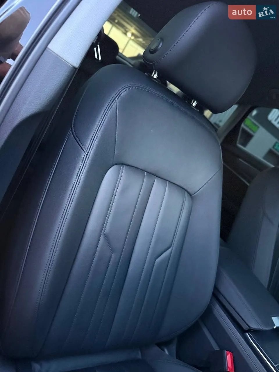 2019 Audi A6 - мініатюра 97