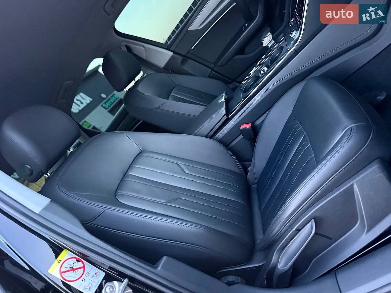 2019 Audi A6 - мініатюра 98
