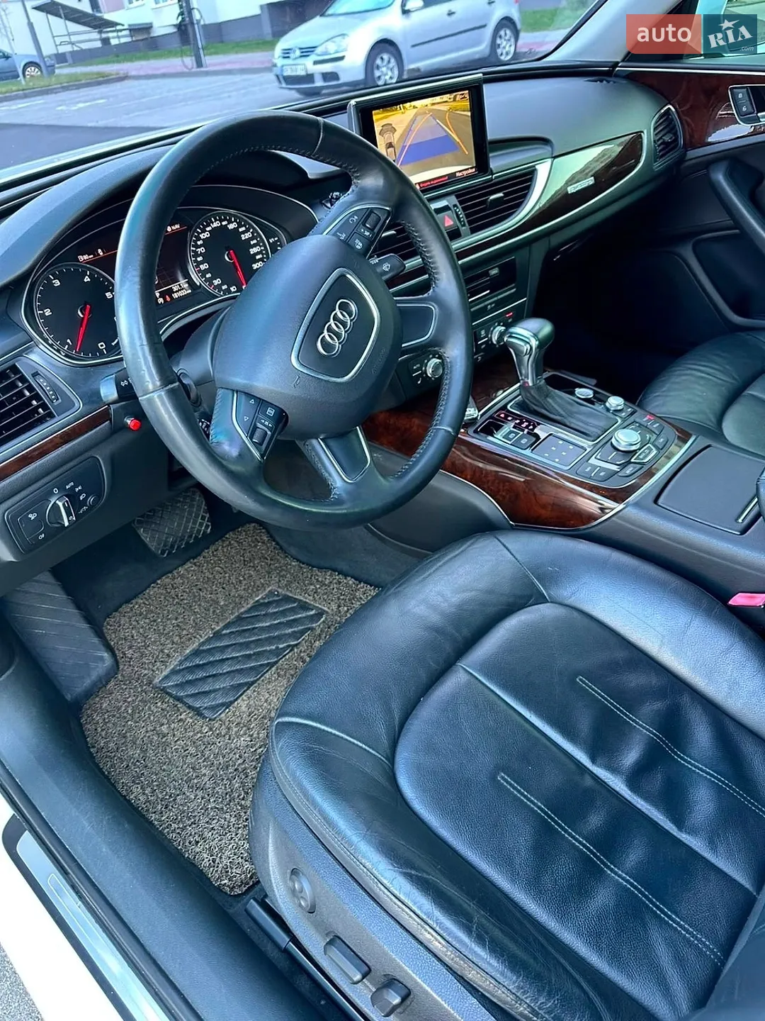 2014 Audi A6 - мініатюра 14