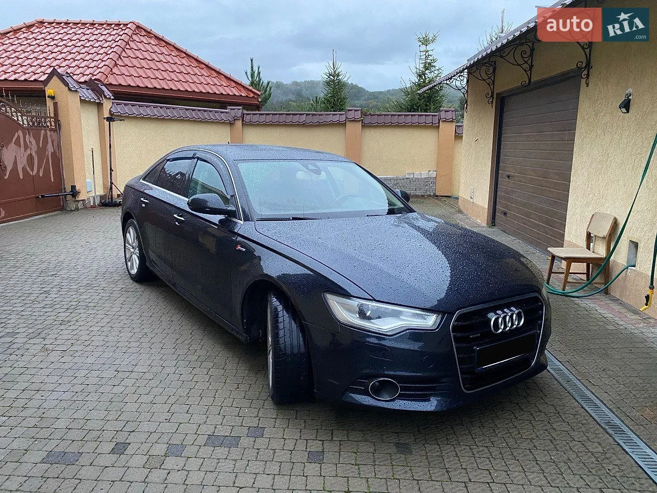 2014 Audi A6 - мініатюра 40