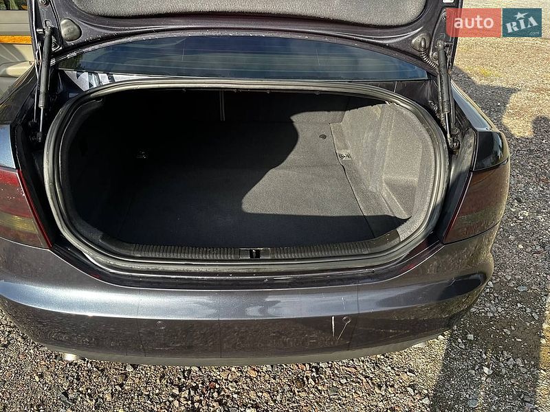 Седан Audi A6 2008 в Самборе