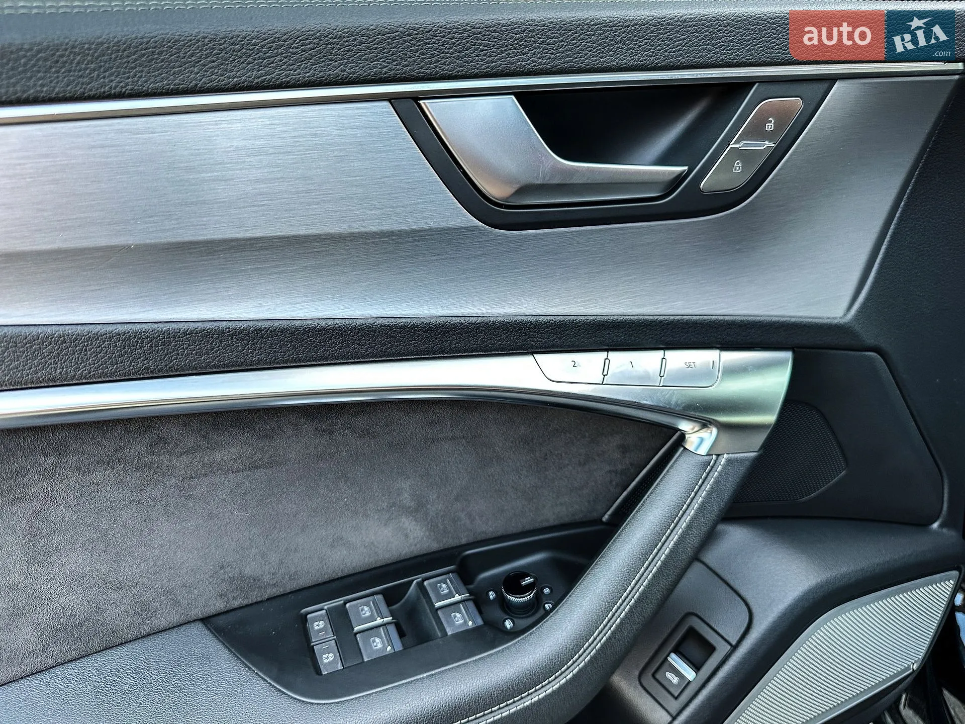 2018 Audi A6 - мініатюра 14