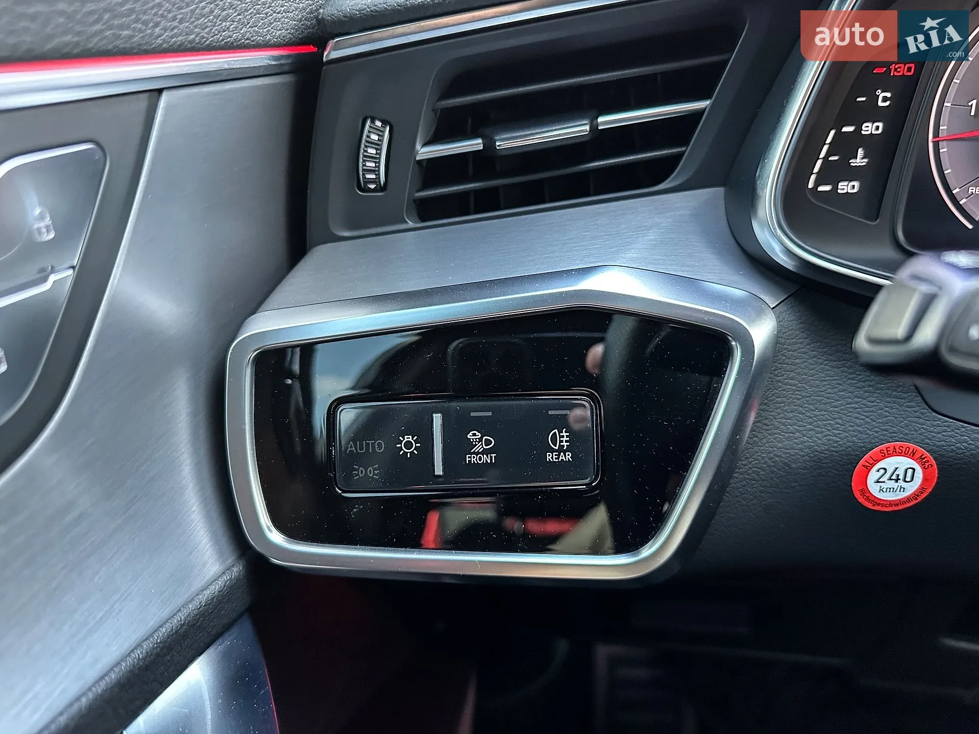 2018 Audi A6 - мініатюра 15