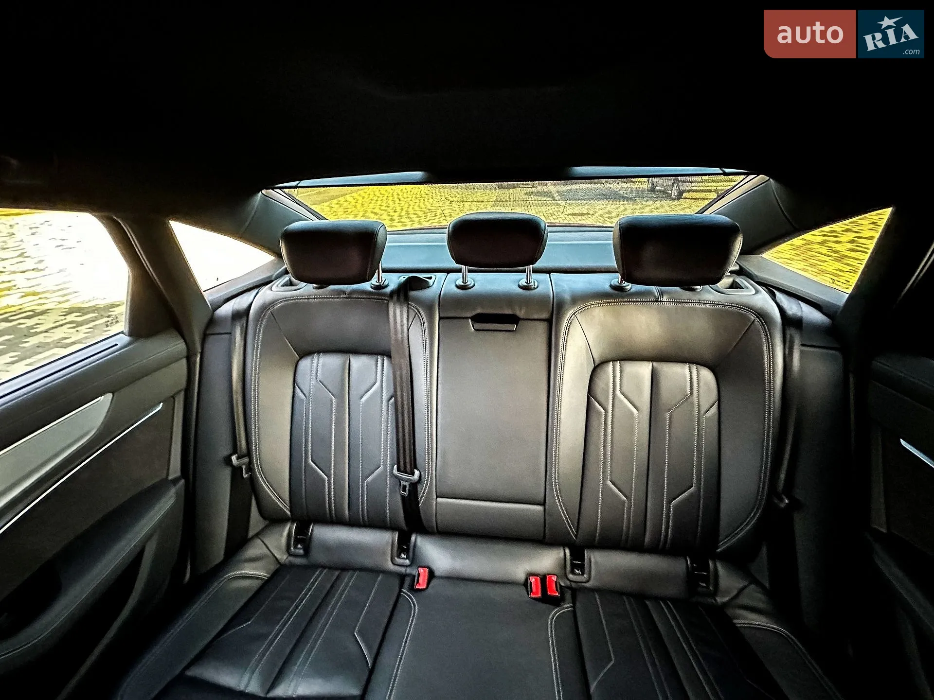 2018 Audi A6 - мініатюра 24