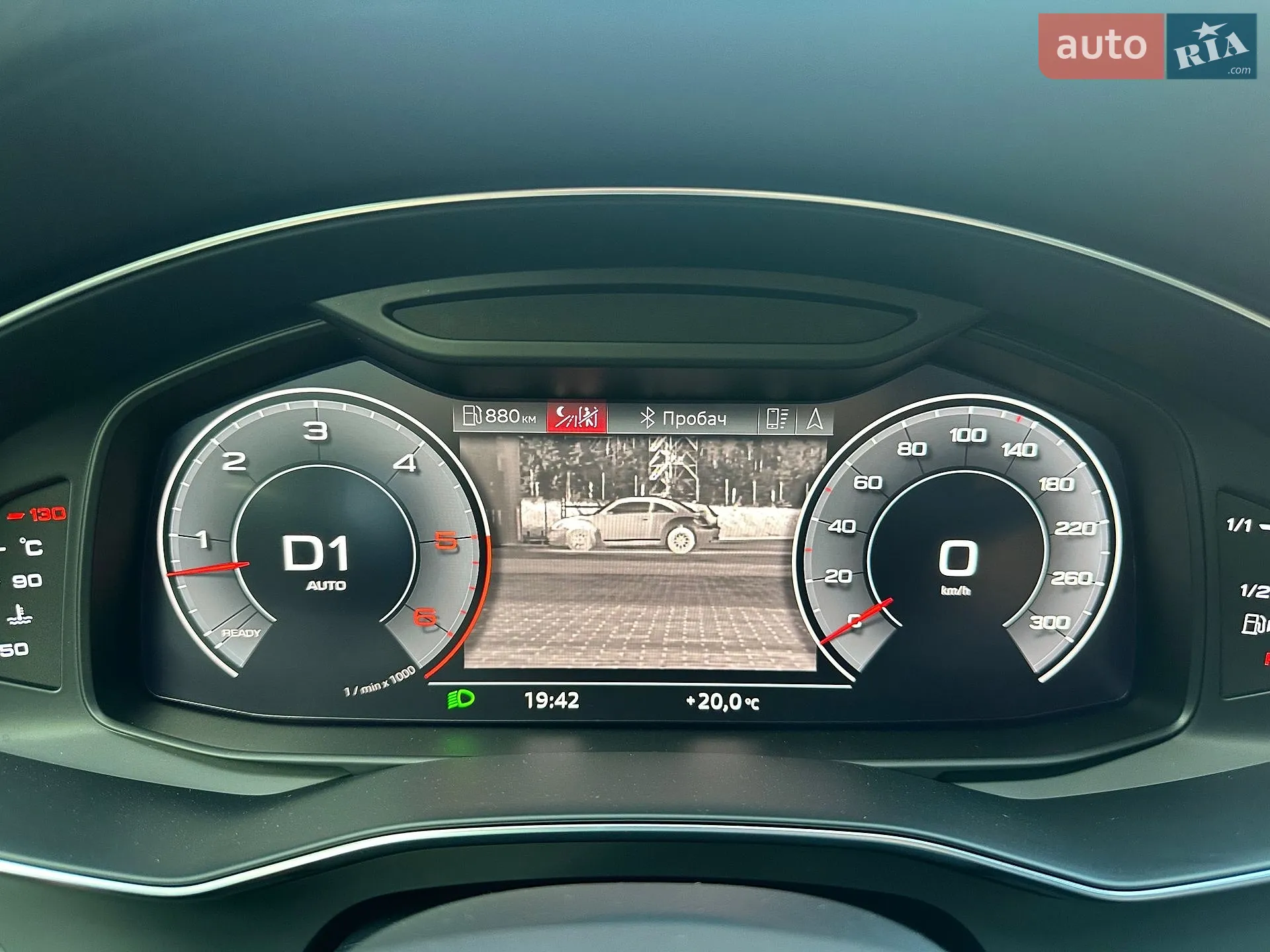 2018 Audi A6 - мініатюра 17