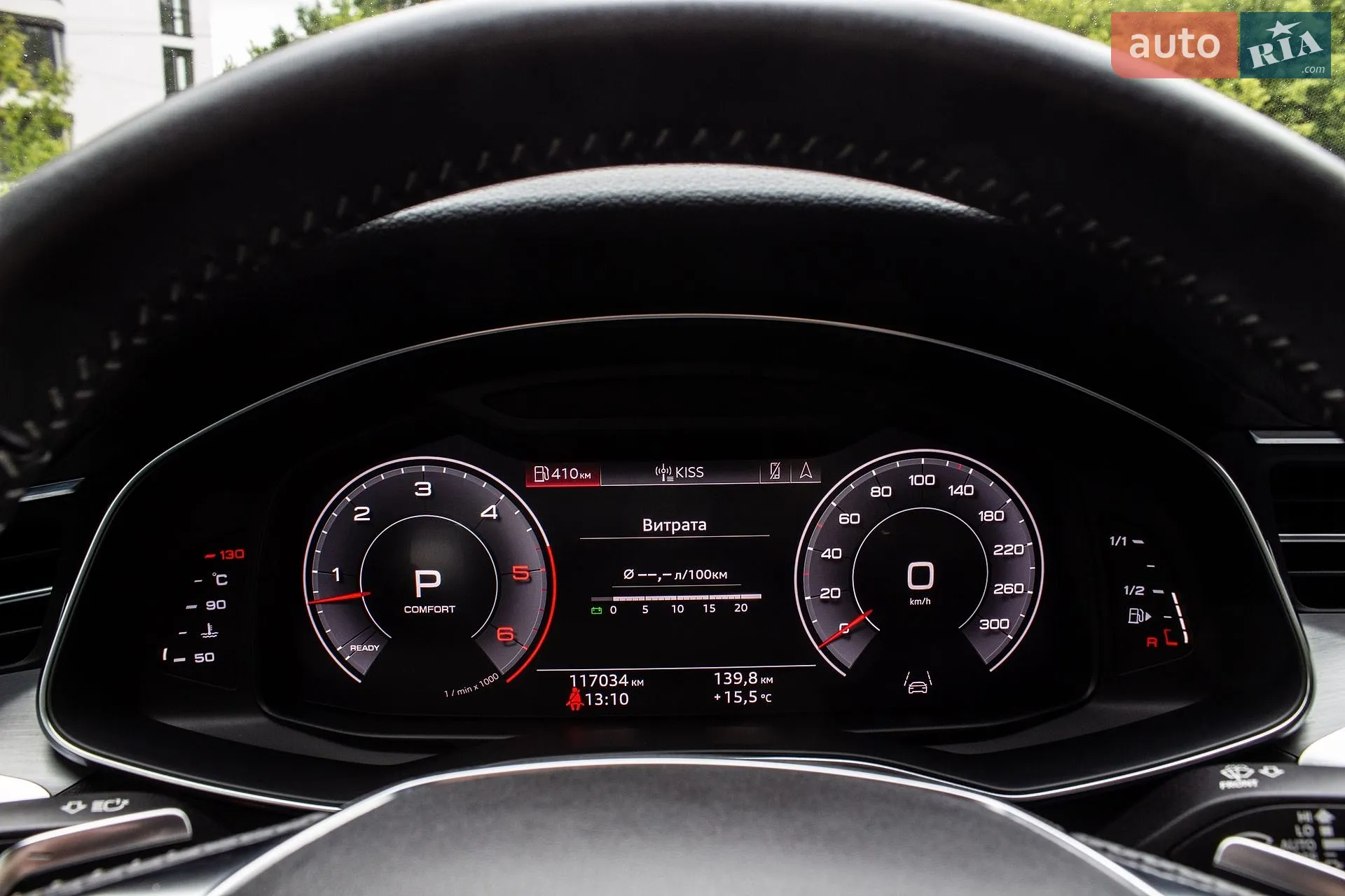 2018 Audi A6 - мініатюра 27