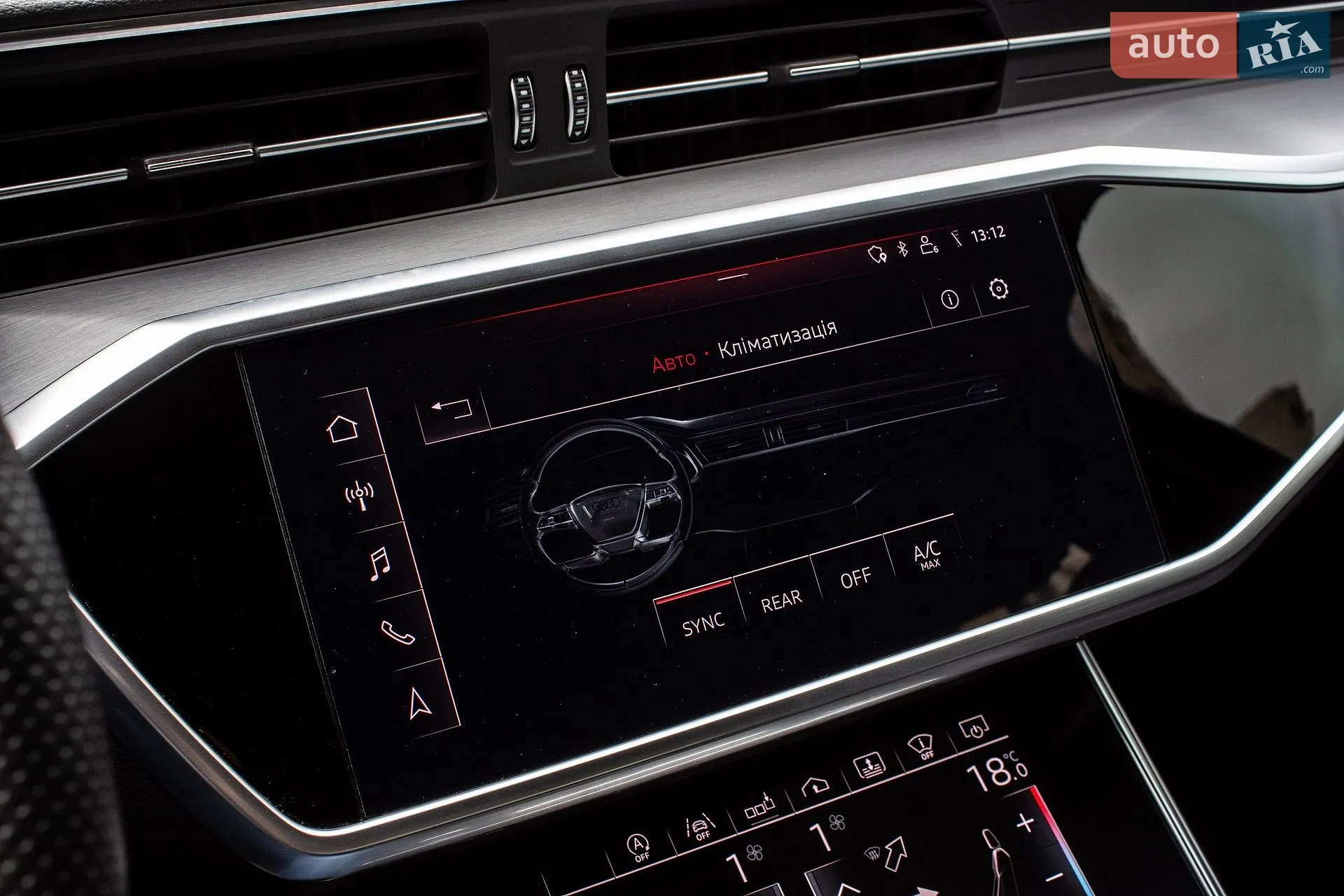 2018 Audi A6 - мініатюра 36
