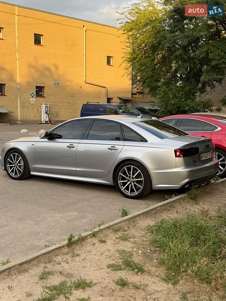 2019 Audi A6 - мініатюра 32
