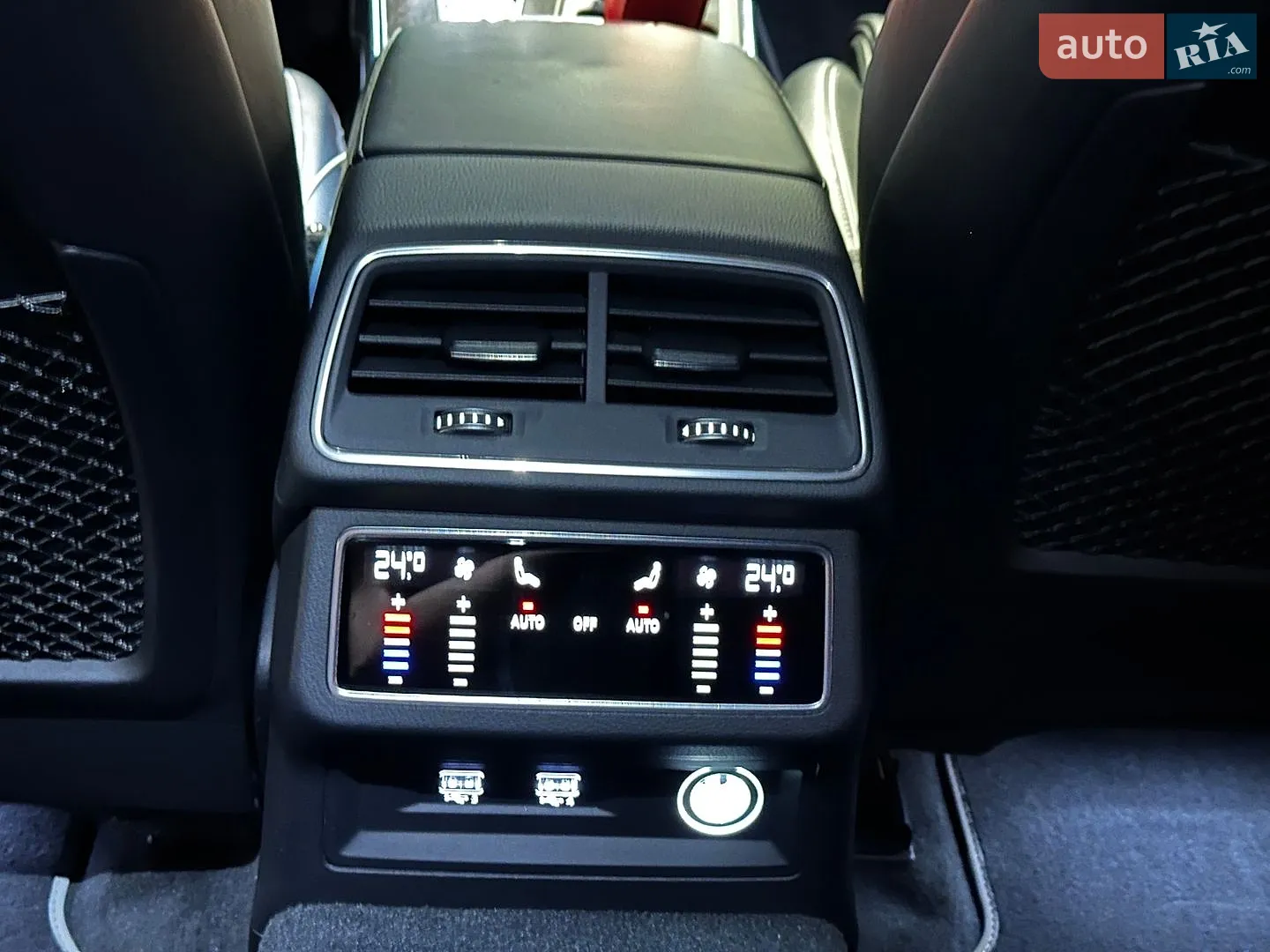 2019 Audi A6 - мініатюра 11