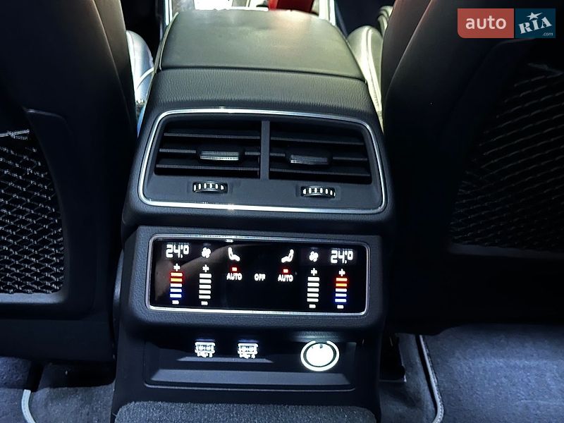 Седан Audi A6 2019 в Києві