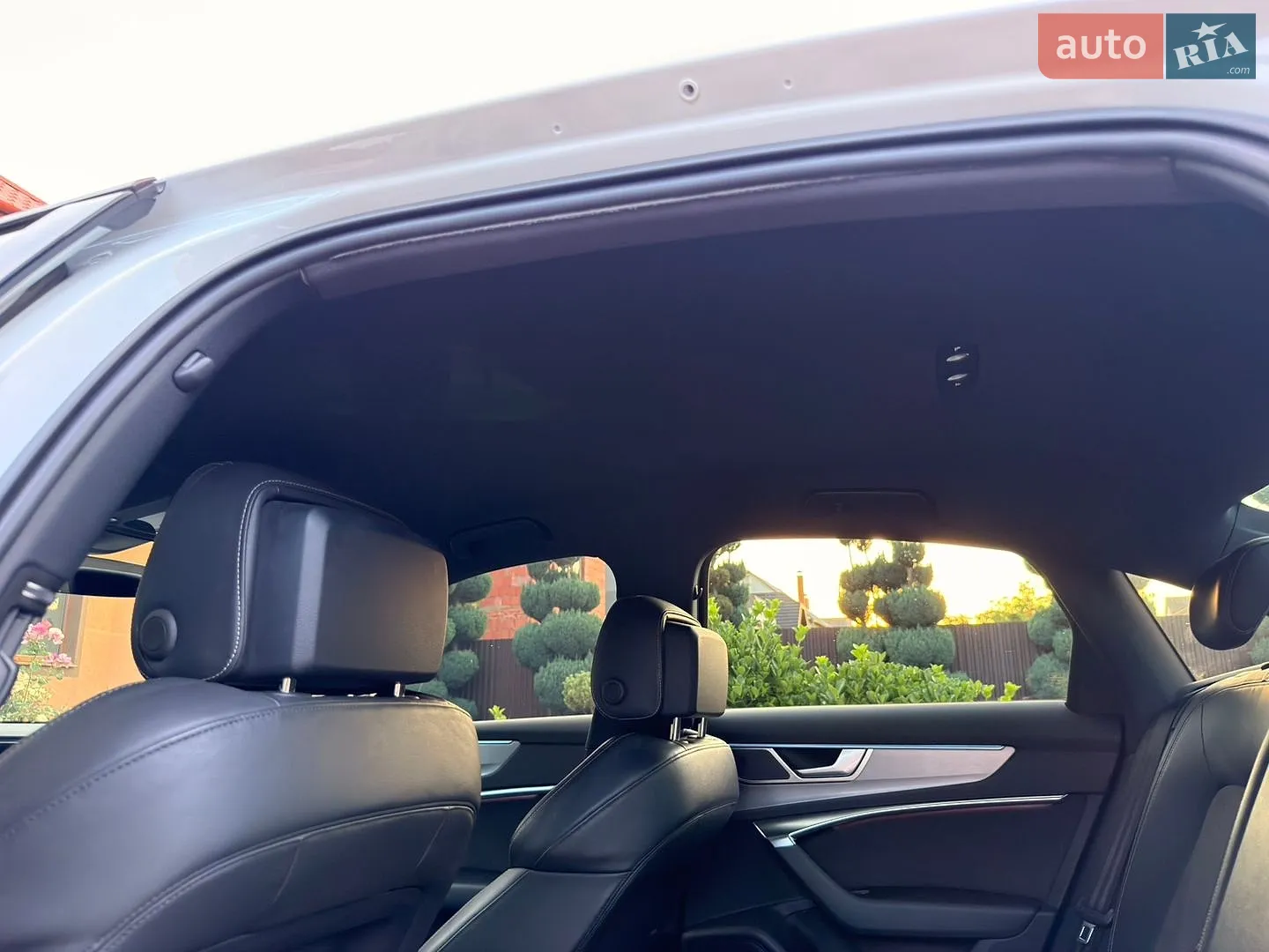 2019 Audi A6 - мініатюра 67