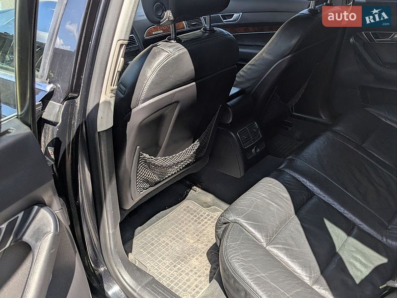 Універсал Audi A6 2005 в Сарнах фото 26 Універсал Audi A6 2005 в Сарнах