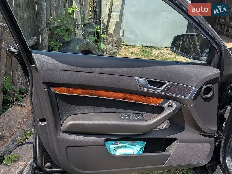 Універсал Audi A6 2005 в Сарнах фото 29 Універсал Audi A6 2005 в Сарнах