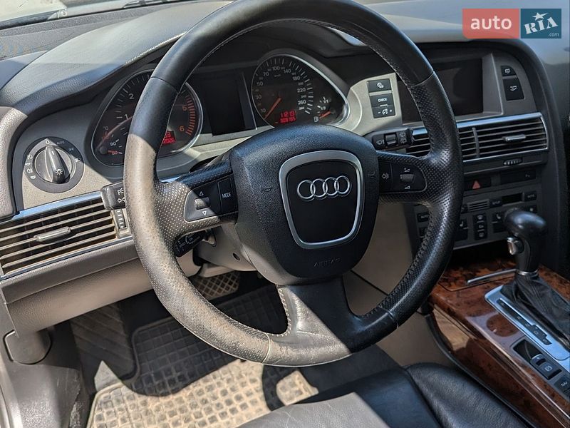 Універсал Audi A6 2005 в Сарнах фото 32 Універсал Audi A6 2005 в Сарнах