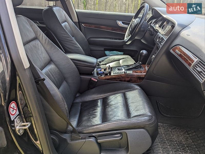 Універсал Audi A6 2005 в Сарнах фото 34 Універсал Audi A6 2005 в Сарнах