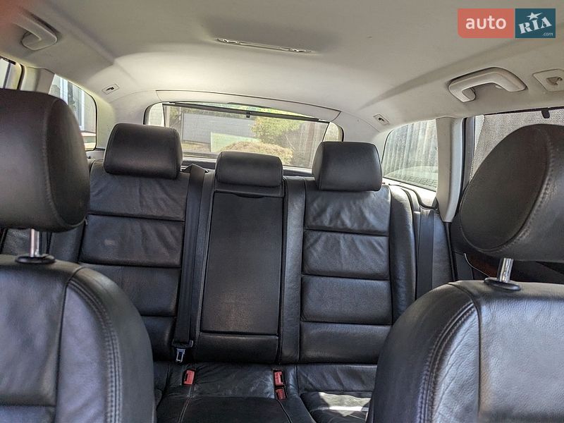 Універсал Audi A6 2005 в Сарнах фото 38 Універсал Audi A6 2005 в Сарнах