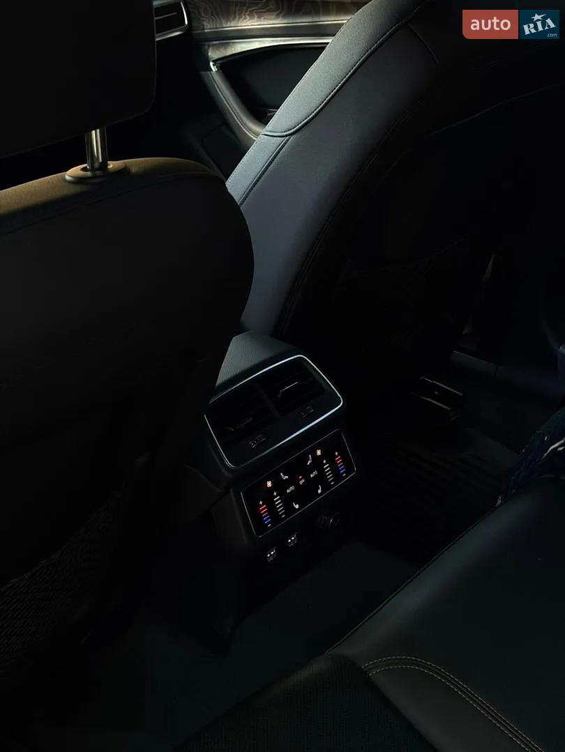 2018 Audi A6 - мініатюра 16