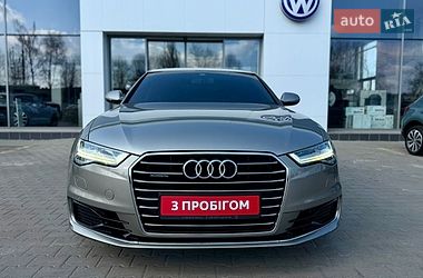 audi a6 2015 в Житомир от профессионального продавца Петро