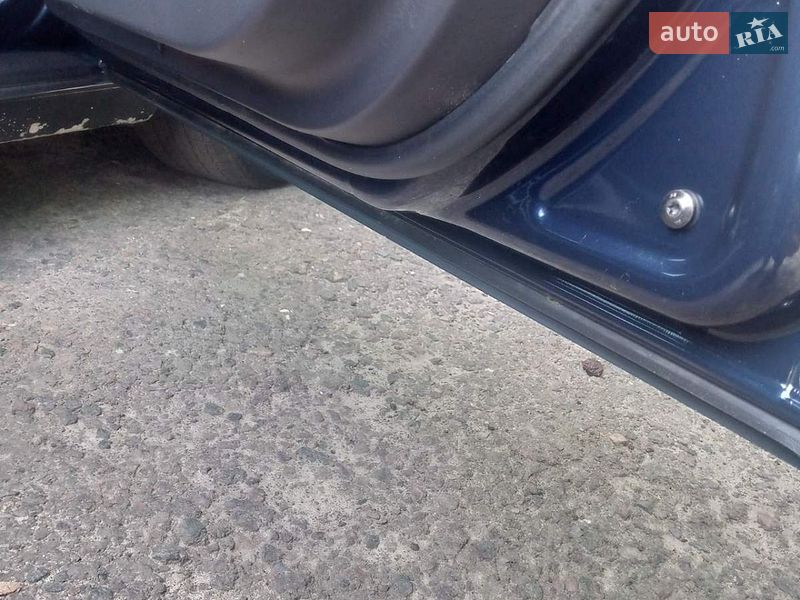 Универсал Audi A6 2008 в Сарнах
