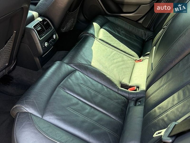 Універсал Audi A6 2012 в Києві
