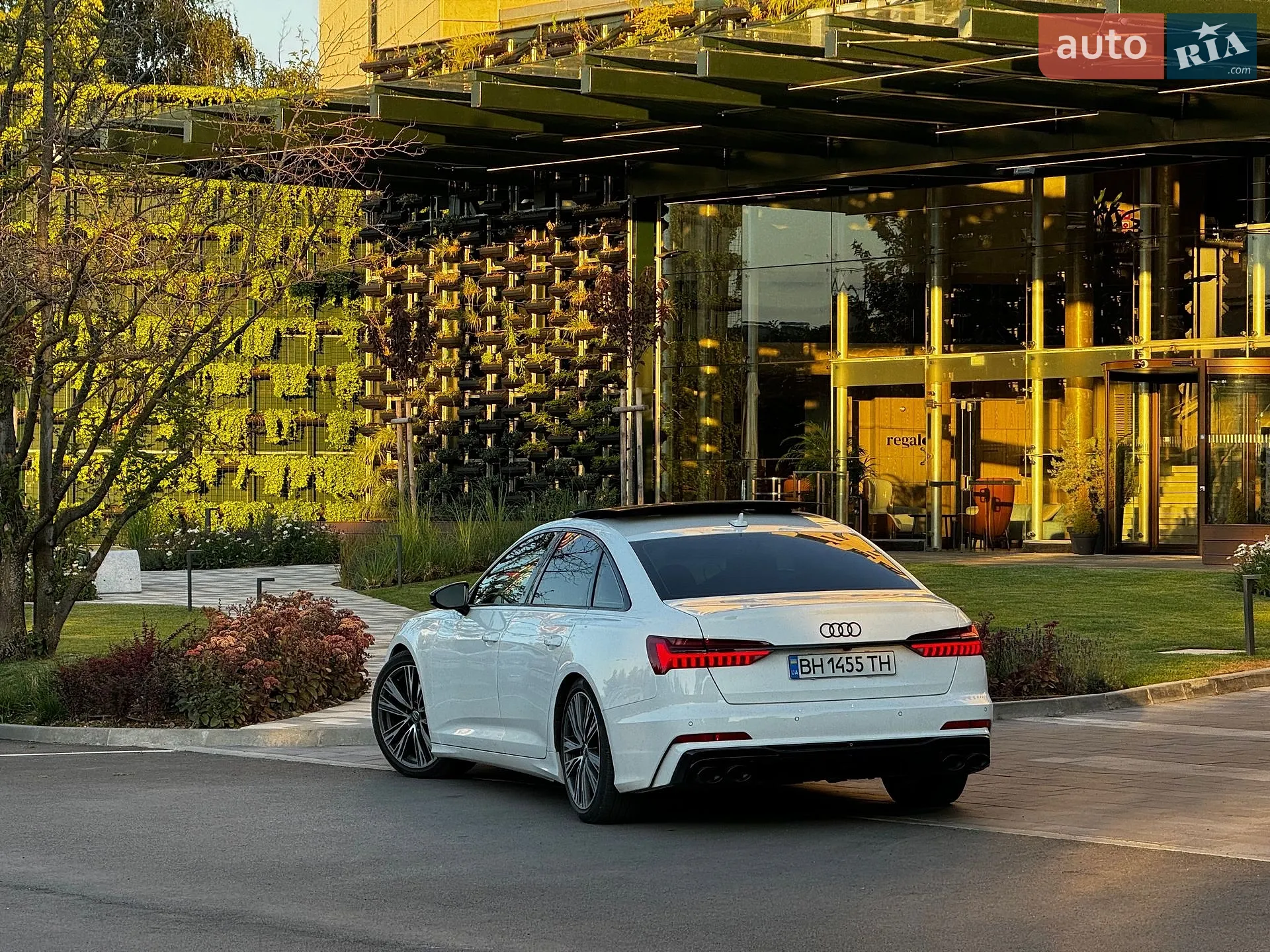 2019 Audi A6 - мініатюра 32