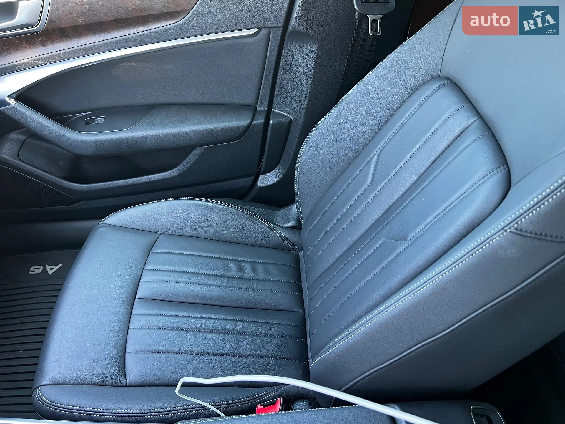 2019 Audi A6 - мініатюра 38