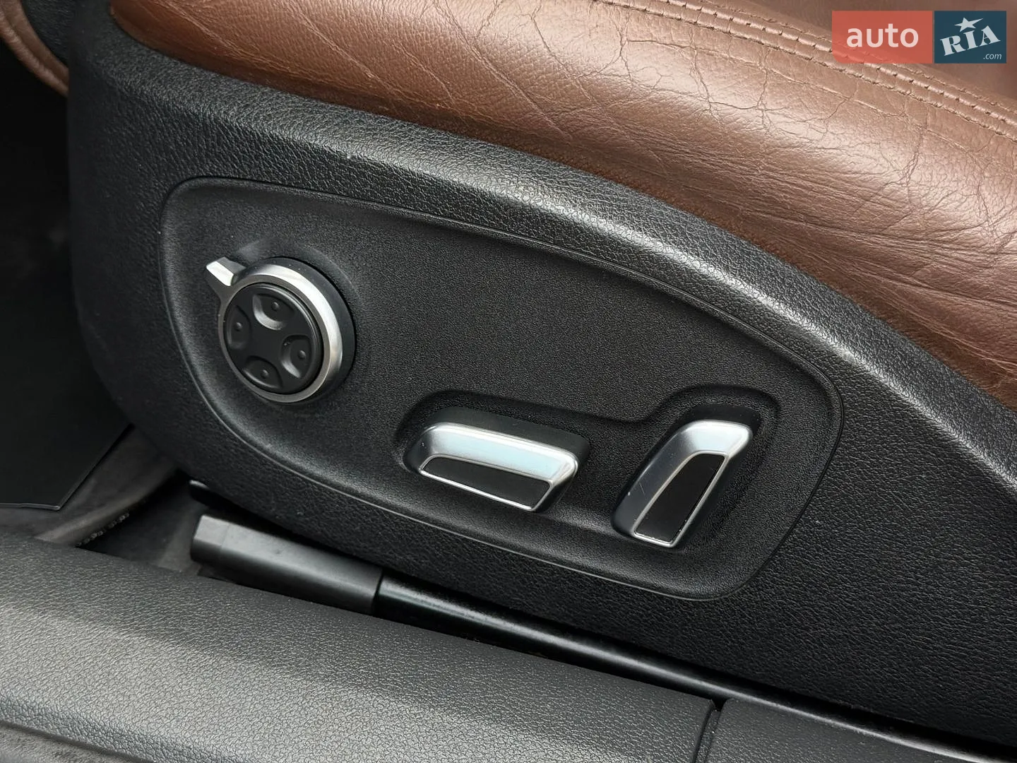 2011 Audi A6 - мініатюра 39
