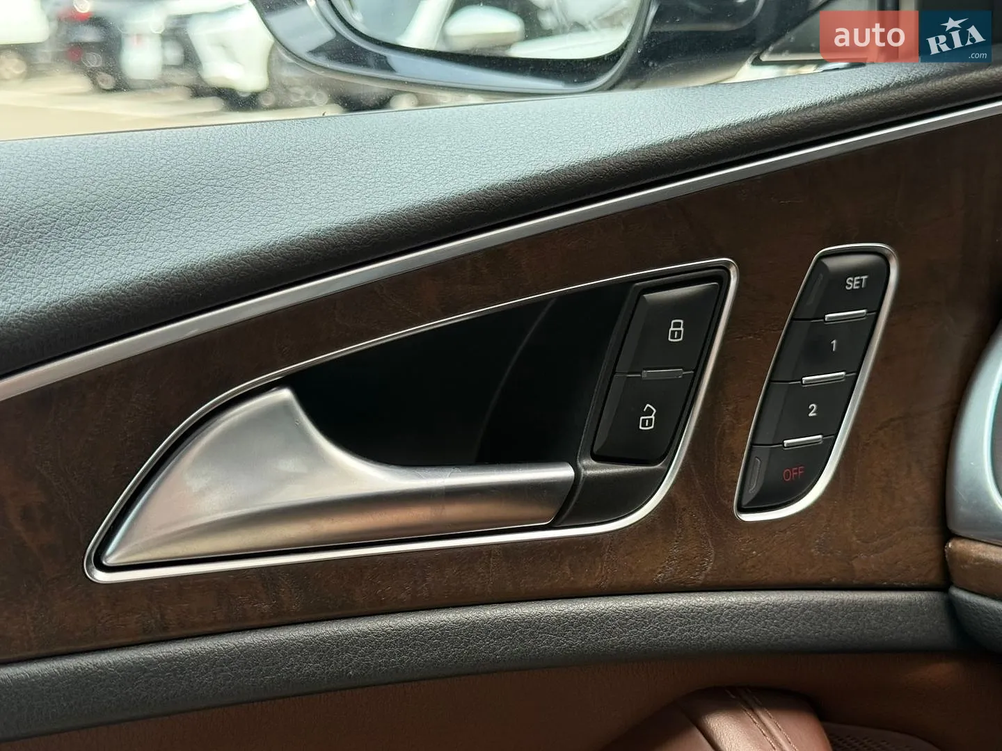 2011 Audi A6 - мініатюра 53