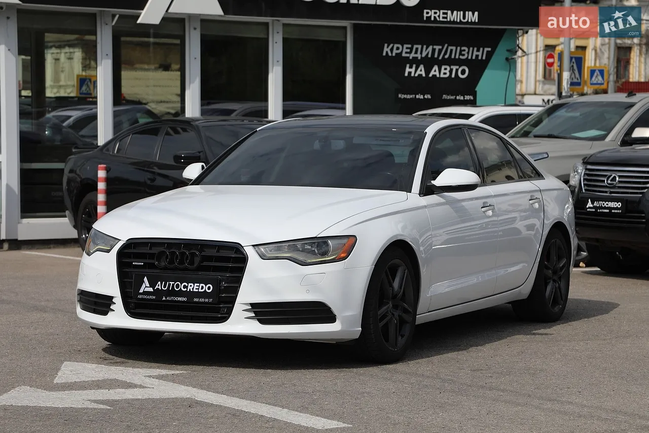 2013 Audi A5 - мініатюра 33