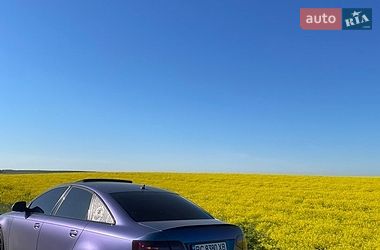 Седан Audi A6 2009 в Львове
