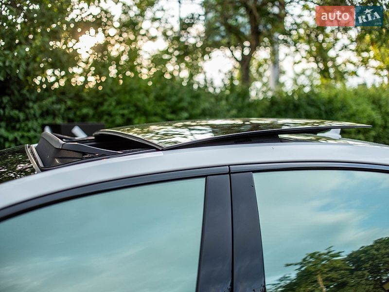 Седан Audi A6 2019 в Одесі