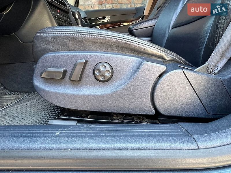 Седан Audi A6 2008 в Черкасах фото 27 Седан Audi A6 2008 в Черкасах