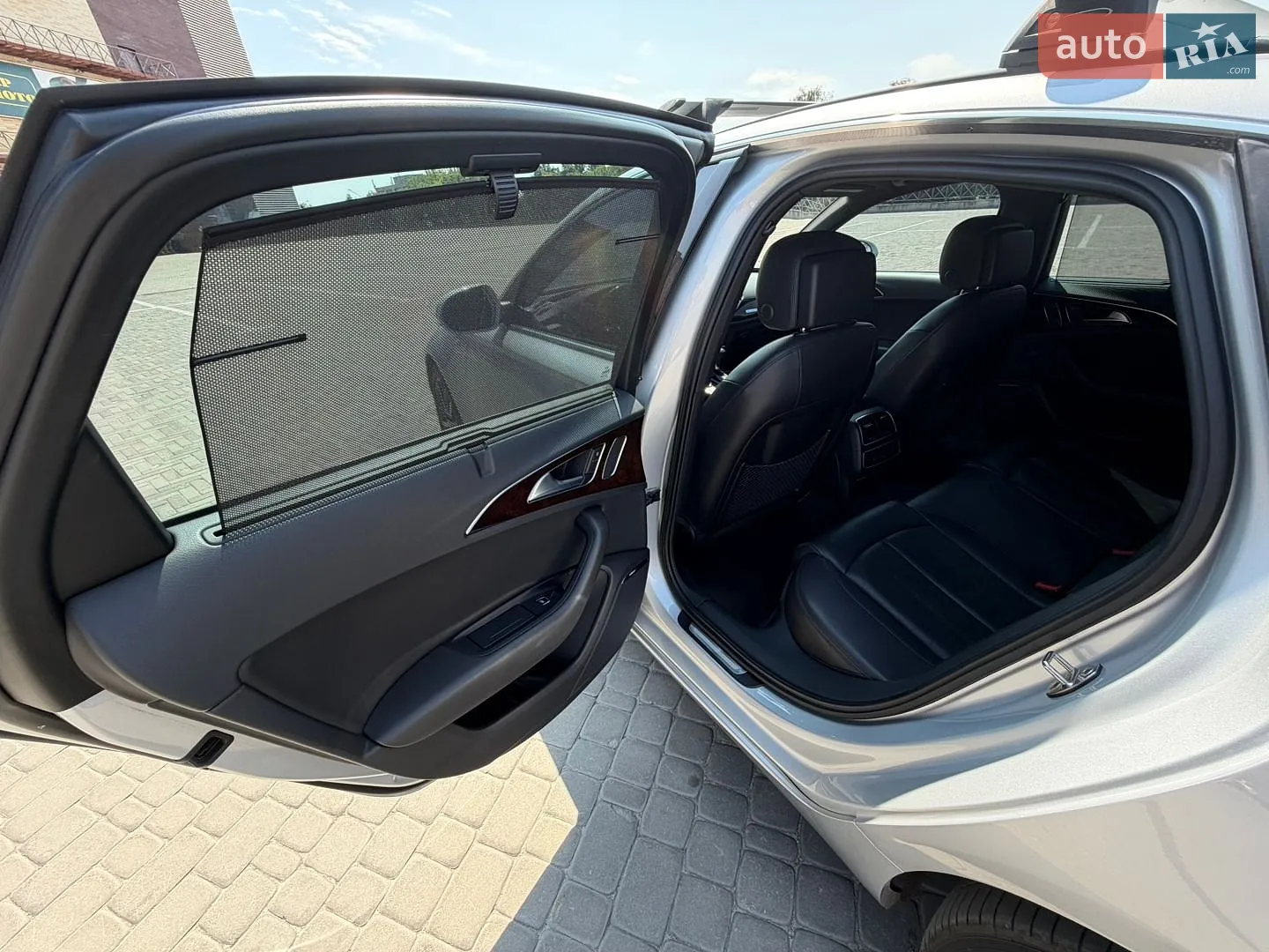 2013 Audi A6 - мініатюра 11
