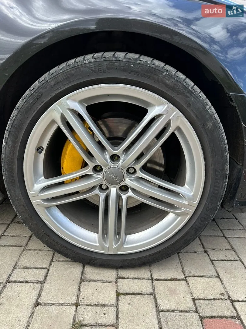 2015 Audi A6 - мініатюра 20