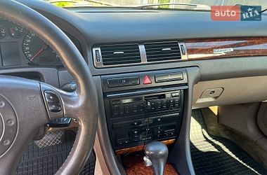 Седан Audi A6 2001 в Хусте фото 9 Седан Audi A6 2001 в Хусте