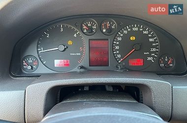 Седан Audi A6 2001 в Хусте фото 10 Седан Audi A6 2001 в Хусте