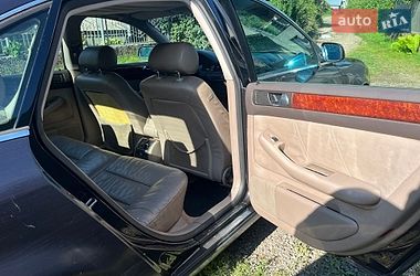 Седан Audi A6 2001 в Хусте фото 11 Седан Audi A6 2001 в Хусте