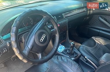 audi a6 2000 в Надворная от профессионального продавца Ярослав Степанович Буній