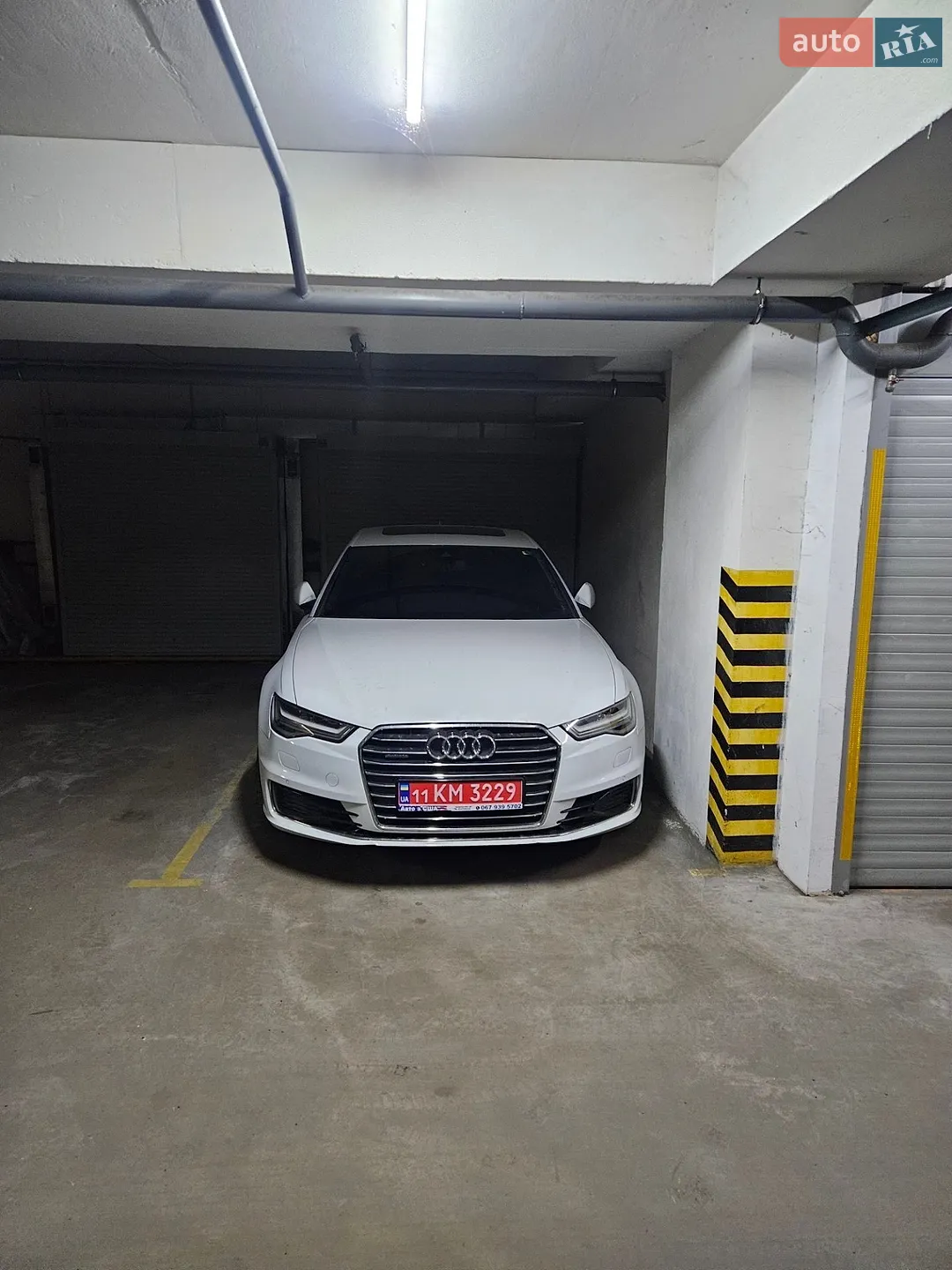 2016 Audi A6 - мініатюра 3