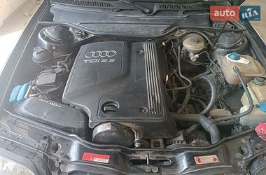 Універсал Audi A6 1996 в Рівному