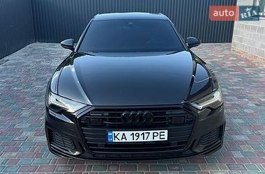 Седан Audi A6 2019 в Прилуках