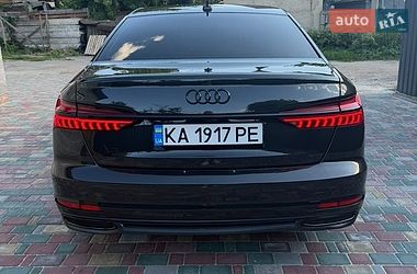 Седан Audi A6 2019 в Прилуках