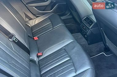 Седан Audi A6 2019 в Прилуках